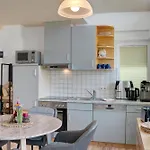 Hébergement de vacances Haus Lotte