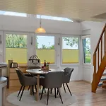 Hébergement de vacances Haus Lotte