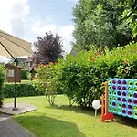 Haus Lotte Hébergement de vacances *