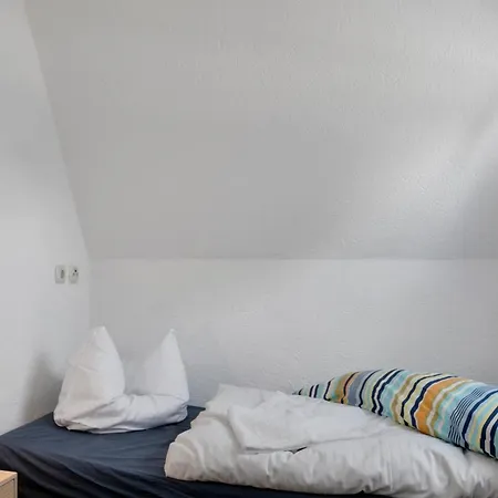 Casa vacanze Haus Lotte