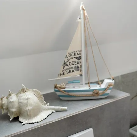 بيت للعطل Haus Lotte *