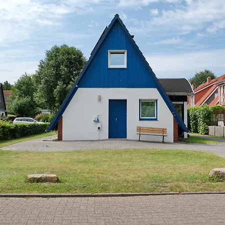 Haus Lotte Wittmund