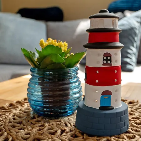 بيت للعطل Haus Lotte