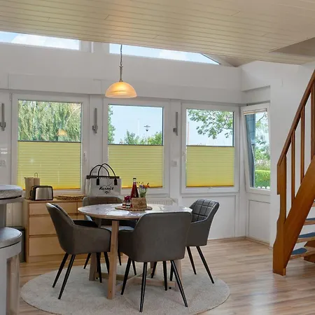 Haus Lotte * Wittmund