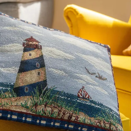 Haus Lotte بيت للعطل