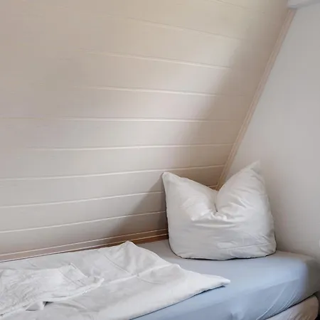 Haus Lotte Casa vacanze Wittmund