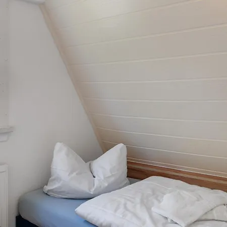 Haus Lotte Hébergement de vacances Wittmund
