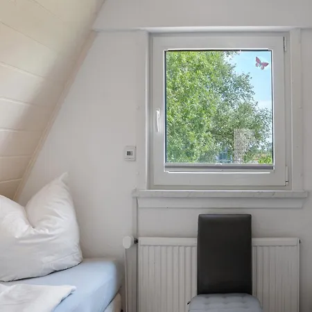 Hébergement de vacances Haus Lotte