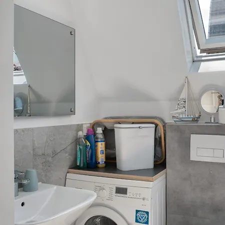 Hébergement de vacances Haus Lotte *