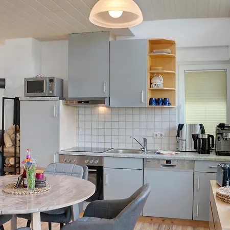 Σπίτι διακοπών Haus Lotte