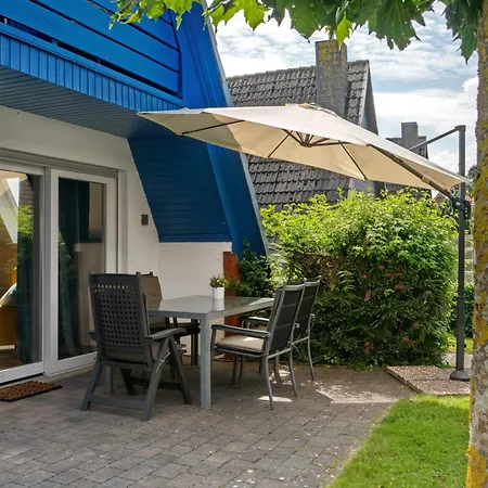 Haus Lotte * Wittmund