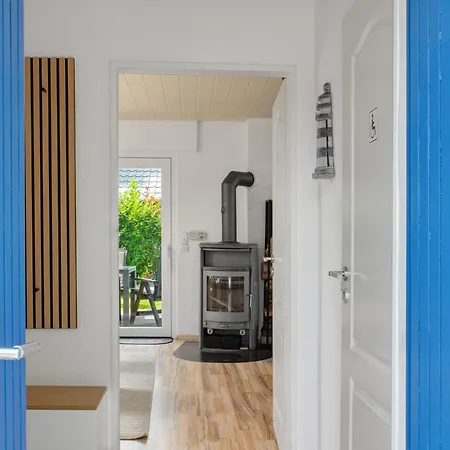 Σπίτι διακοπών Haus Lotte Wittmund