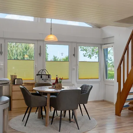 Σπίτι διακοπών Haus Lotte