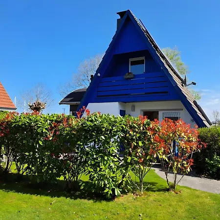 Haus Lotte Hébergement de vacances *